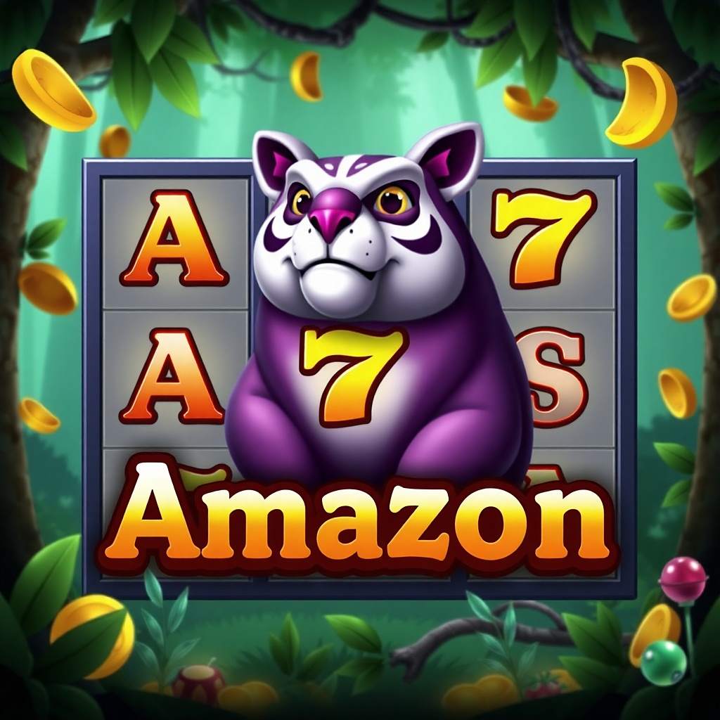 Le condizioni di prelievo di Amazon Slots Casino — analisi dettagliata