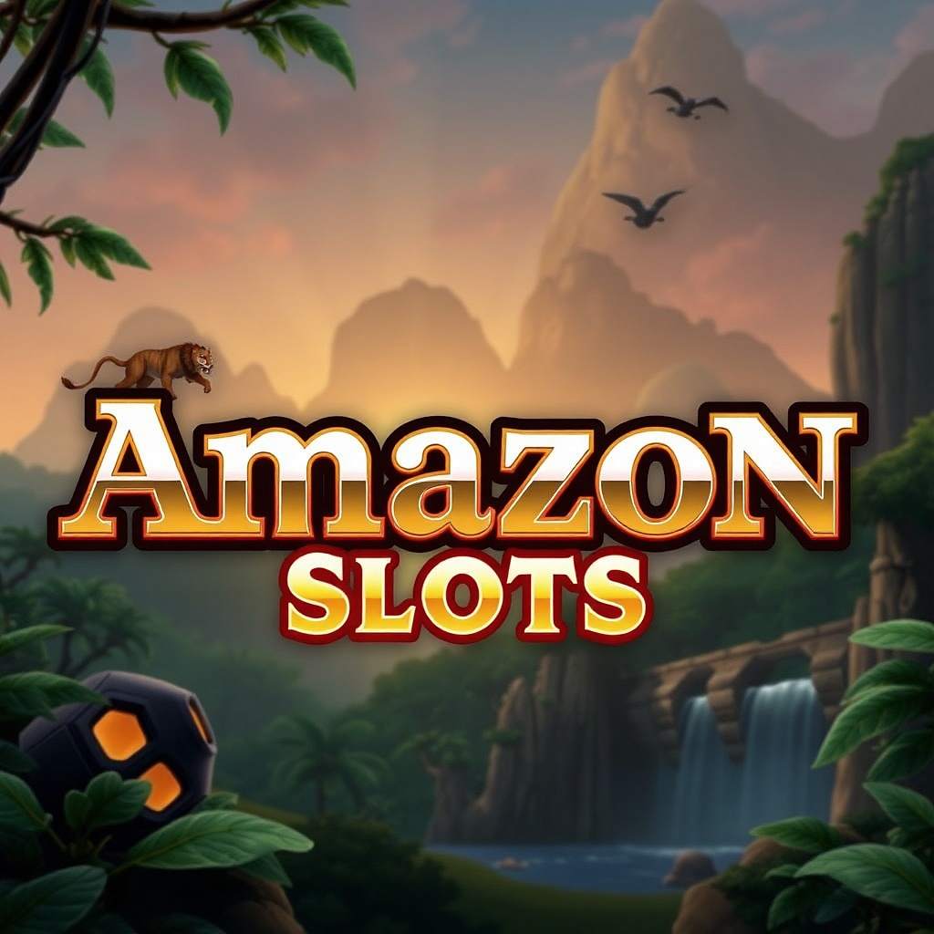 Pagamenti e sicurezza di Amazon Slots Casino